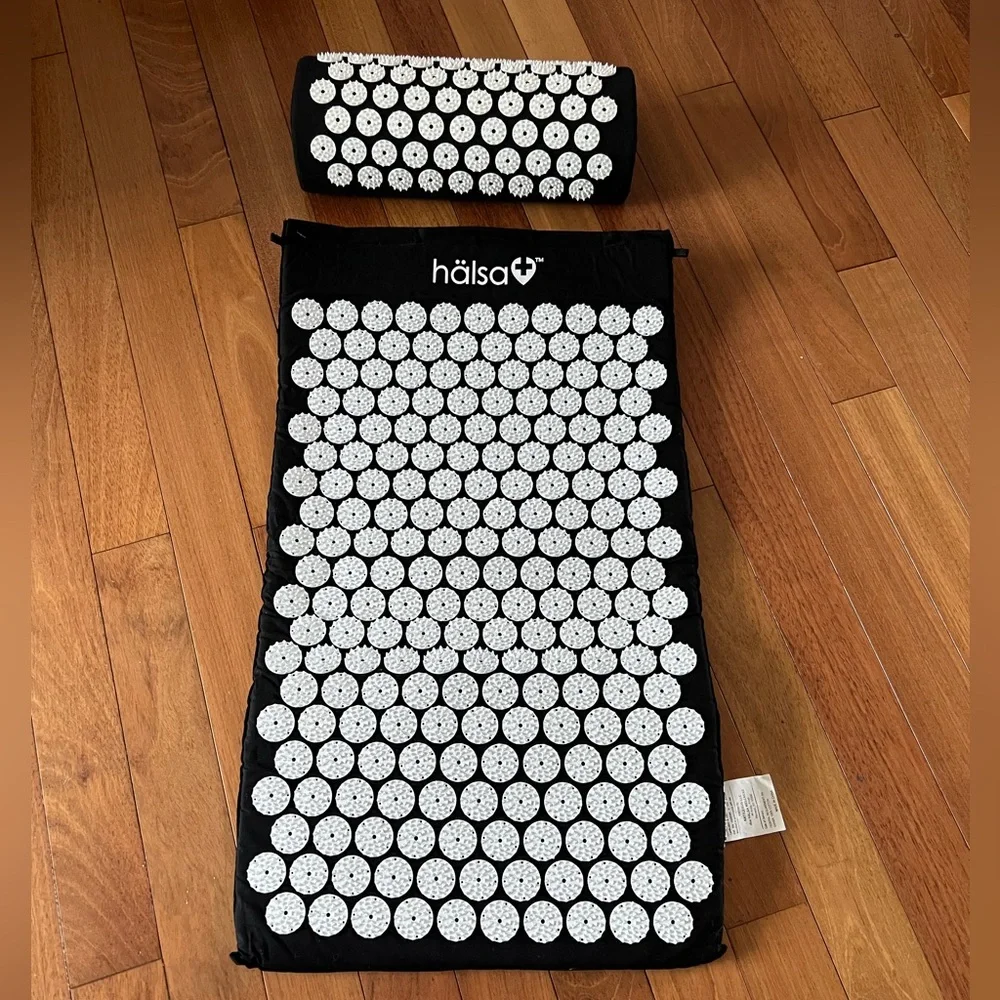 Hälsa Acupuncture Mat